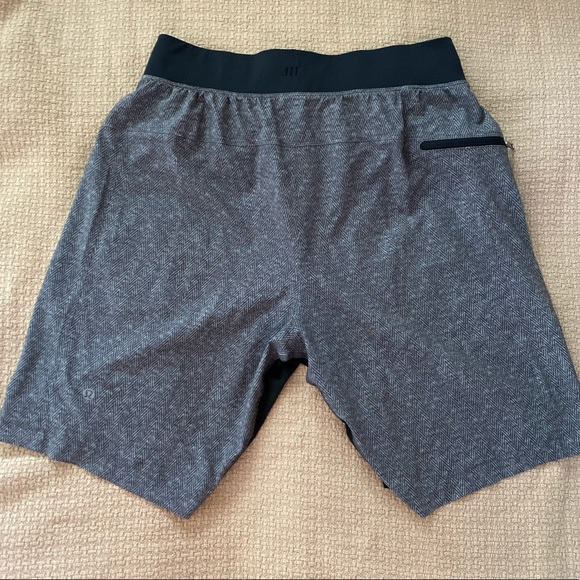 T. H. E. Short 9” (Linerless) - Picture 2 of 3